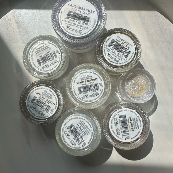 LemonHead LA 8 Piece Bundle - MUA RETIREMENT SALE! - Picture 3 of 15